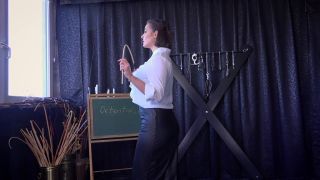 clip 9 female heartbeat fetish pov | FemdomFoto – Lady Kat – The Cane Mistress (German) | dirty talking-8