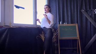 clip 9 female heartbeat fetish pov | FemdomFoto – Lady Kat – The Cane Mistress (German) | dirty talking-9