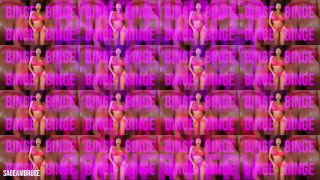 online video 38 SageAmbrose – Gooners Paradise on pov lady chanel femdom-7