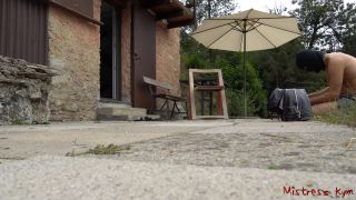 [K2S.CLUB] Mistress Kym - My Perfect Outfit - HD 720P-9