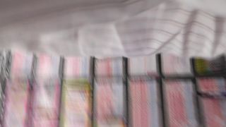 Voyeur – Underwear of high-spec uniform girls – 15275724 Voyeur!-7