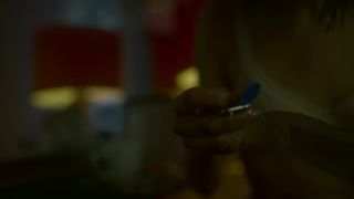 Emma Greenwell - The Rook s01e01 (2019) HD 1080p - (Celebrity porn)-5