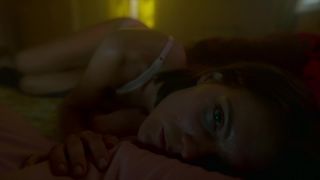 Emma Greenwell - The Rook s01e01 (2019) HD 1080p - (Celebrity porn)-8