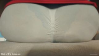 Rise Of The Giantess - Bigger than Life 4k (Fetish porn)-7