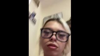 fetish Daniela Andrea, Andreasmelons Daniela Andrea Exclusive Video Where She Skips Dinner For A Big Dick Feast-8