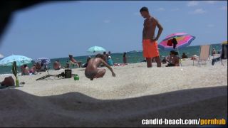 Nudist beach couples vor video hd spycam p 01 (porn vids)-7