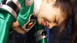 [SuperMisses.com] SPSD-54 A soldier teaches the arrogant heroine a lesson-029-1