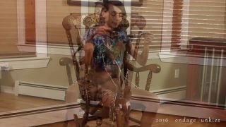 free video 5 Bondage Junkies – SB Challenge: Paisleigh’s Timer on bdsm porn alexis texas fetish-1