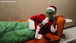 The Grinch (Big Ass porn) Alex Blair-1