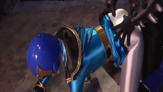 [SuperMisses.com] SPSB-94 Heroine Erotic Pinch Omnibus: Mystic Ranger-025-1