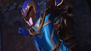 [SuperMisses.com] SPSB-94 Heroine Erotic Pinch Omnibus: Mystic Ranger-025-3