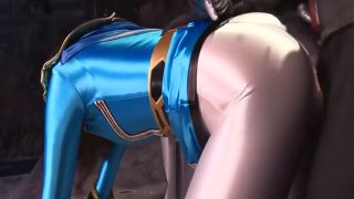 [SuperMisses.com] SPSB-94 Heroine Erotic Pinch Omnibus: Mystic Ranger-025-8