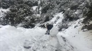 Snow Day 01.12.19 Sex Clip Video Porn Download Mp4-0