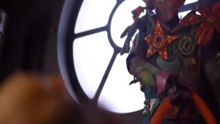 [SuperMisses.com] ZEPE-51 HEROINE SEXY PINCH: Bird Soldier -Bird Blue (FHD ver.)-010-3