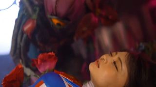 [SuperMisses.com] ZEPE-51 HEROINE SEXY PINCH: Bird Soldier -Bird Blue (FHD ver.)-010-9