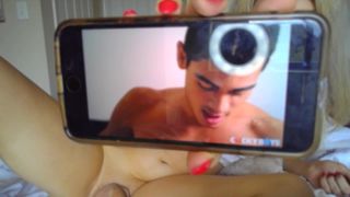 Online Tube Shemale Webcams Video for July 24, 2018 - shemales-6