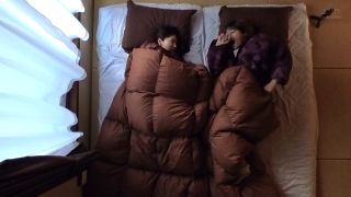 [FHD/SD] BOKO-005 もう会えない…だから好きを伝えたくてキスしたらもっと好きになりました。ラストレズで想いを重ね、唇を重ね、1泊2日の民泊デート 渚みつき さつき芽衣-7