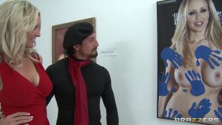 Emma Starr Soaking Up Some Cunture (Big Tits porn)-0