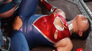 [SuperMisses.com] SPSD-97 Ultimate Monster Development Project Angler Monster Bozu vs. Cosplayer-022-2