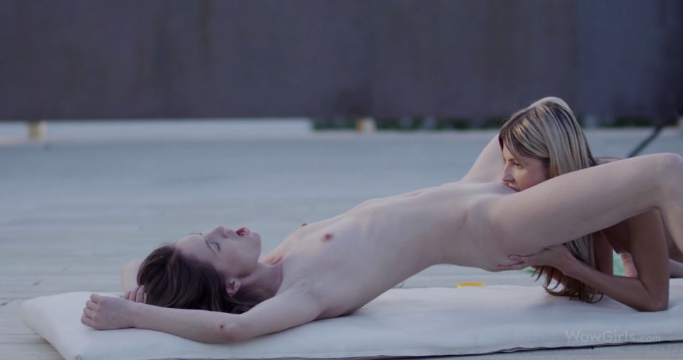 6223 Caroline, Gina Gerson - I Am Here For You In 4k