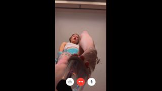 Elle Marz Elle Marz - footdom gf facetime JOI-8