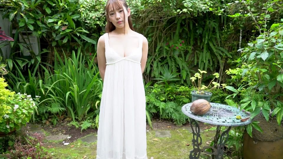 Hayano Uta OAE-209 ALL NUDE - JAV