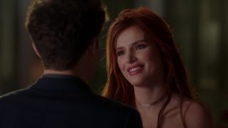 Bella Thorne - Famous in Love s02r05 (2018) HD 1080p - (Celebrity porn)-9