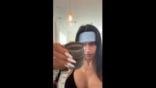 Mia Khalifa, PPV Morning Coffee Routine Onlyfans (Pornstar)-3