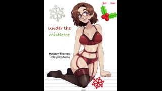 [GetFreeDays.com] Under the Mistletoe Adult Leak December 2022-2