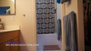 adult clip 41 Shower Slave, thong fetish on fetish porn -0