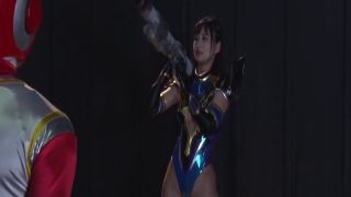 [SuperMisses.com] MSZ-05 Hero Corruption Being Captive of Vel Maria-008-9