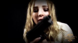 online xxx clip 45 Goddess Kristie - Trigger Kristie Cop Killer Executrix - killing - femdom porn priya rai foot fetish-6