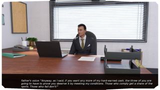 GamerDark10 - Where The Heart is Visual Novel P48-0