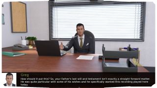 GamerDark10 - Where The Heart is Visual Novel P48-1