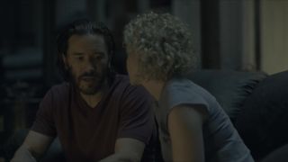 Julia Garner - Ozark s03e06e08 (2020) HD 1080p!!!-0