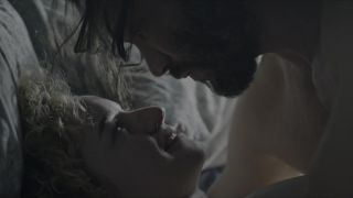 Julia Garner - Ozark s03e06e08 (2020) HD 1080p!!!-6