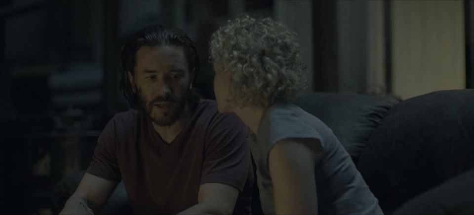 Julia Garner - Ozark s03e06e08 (2020) HD 1080p!!!