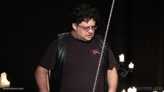 free adult clip 36 Turning The Paige: Chapter 3 on big tits porn real big tits-9