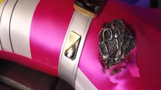 [SuperMisses.com] SPSD-61 Aim for the weak Pink Sentai! Choden Sentai Gaiaman Pink Gaia-014-1