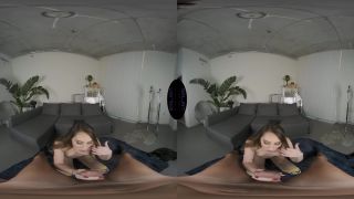 Casting - Mackenzie Mace Oculus Rift(Virtual Reality)-2