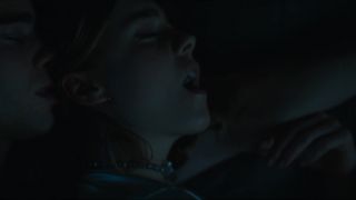 Intense Couples Night: Passionate Sparks Ignite Bedroom Heat-3