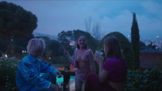 Intense Couples Night: Passionate Sparks Ignite Bedroom Heat-6