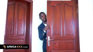 6239 Foursome In Africa-0