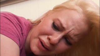 adult xxx clip 42 Good Spanking – Reckless Driving – Stevie Rose, Chelsea Pfeiffer, heart fetish on femdom porn -1