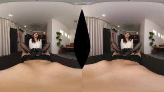 VRKM-590 B - Virtual Reality - Asian-3