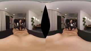 VRKM-590 B - Virtual Reality - Asian-4