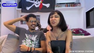 7186 QroZne Recomenda - STARZINHA QroZne 1080p-9