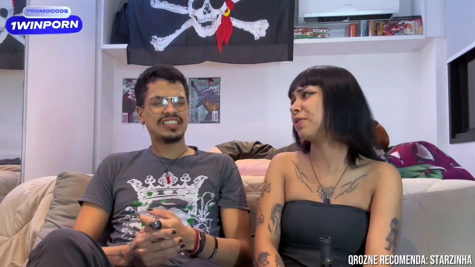 7186 QroZne Recomenda - STARZINHA QroZne 1080p