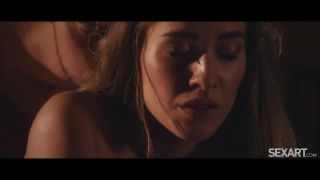 adult video clip 27 Eveline Dellai & Angelo Godshack – Club Part 2 on teen -8