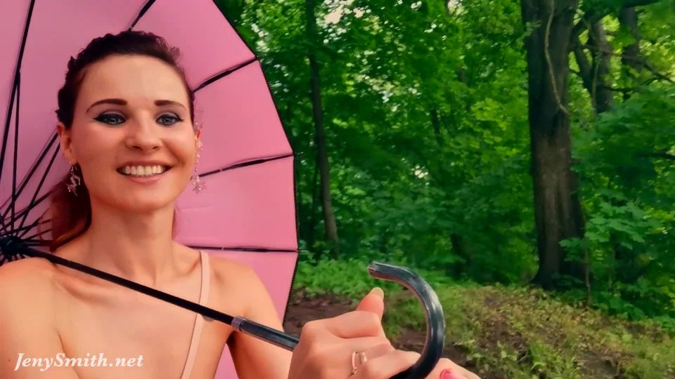 free adult clip 24 giantess crush fetish big ass porn | Jeny Smith – His Orders Ii | forest